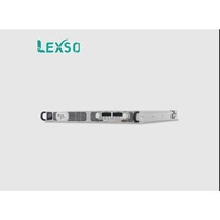 Fuentes de Alimentación para Sistemas ATE de la Serie N5700 de Keysight, 600 V, 100 A, 8 MVrms, 265 Vca, 1U Lexso