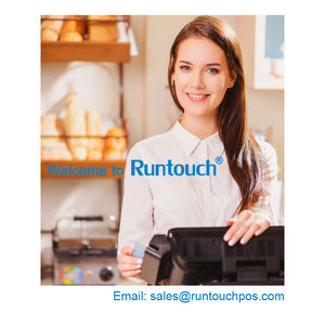 Tiroir de caisse robuste, tirelire, pour les points de vente de <span class=keywords><strong>solution</strong></span> (POS) - Product Image 2