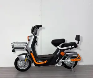 New Arrivals City E Cycle E Bike Bicycle Scooter Electric Bike Made In China 500W 800W 48V Cheap Electric City Bike For Adults