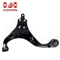 Bras de contrôle inférieur avant de suspension Assy pour Hyundai SONATA 02 1999-2006 Kia SPORTAGE 54500-2E000