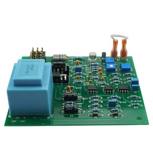 แผงควบคุมเครื่องกำเนิดไฟฟ้าดีเซล MoonsEer EA-KOH ตัวควบคุมแรงดันไฟฟ้า ชิ้นส่วนออปโตคัปเปลอร์ - Product Image 2