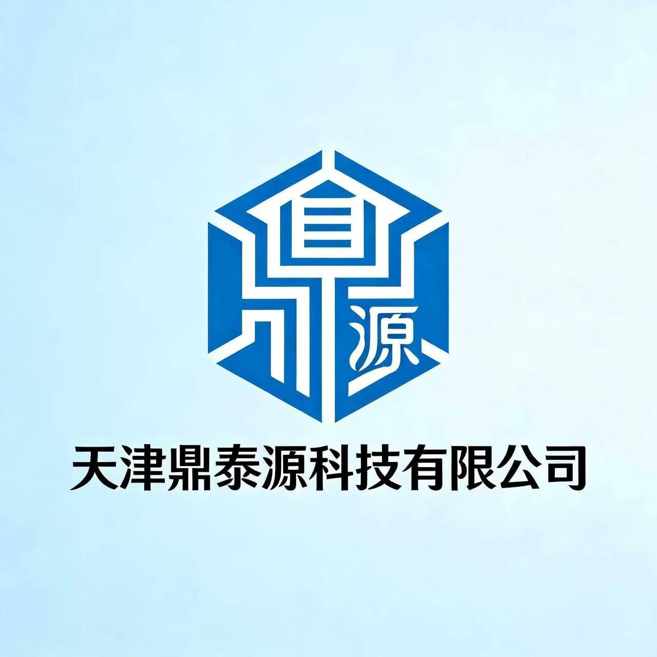Tianjin Dingtaiyuan Technology Co., Ltd. logo