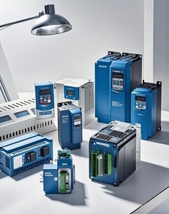 Modules de commande originaux 100% neufs, module HMI d'origine, fournisseur de PLC DSR-40-160-P 13467 - Product Image 4