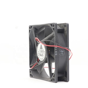 <span class=keywords><strong>Delta</strong></span> <span class=keywords><strong>afb0912vh</strong></span> 9225 92x92x25mm 9cm 12V DC 85.47cfm 3800 vòng/phút đôi bóng mang biến tần trục quạt làm mát - Product Image 2