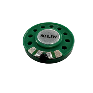 27Mm round 8Ohm 0.5W plastic shell Custom ROHS Greeting Card Sensitive Electronic Programmable Light Activated <strong>Sound</strong> <strong>Module</strong> - Product Image 2