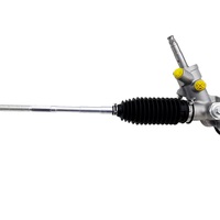 GZTY Low Price Steering Machine Right Steering Rack Suitable for Subaru Sbr Forester 02-07 34110-SA080 34110-SA040 511-01955