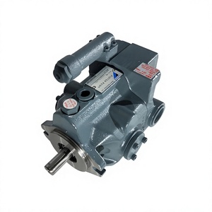 ปั๊มไฮดรอลิกแบบลูกสูบปรับปริมาตรได้ รุ่น V ซีรีส์ V8 V15 V23 V38 V50 V70 V88A86X-S5 - Product Image 3