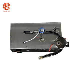 6L gioielli elettrici ad alta pressione pulitore a vapore 220V vapore pulizia nuova condizione per brunito - Product Image 3