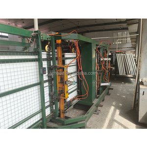 Ligne de production de panneaux de construction <span class=keywords><strong>Tridi</strong></span> Machine de moulage de panneaux muraux 3D EPS pour la construction de maisons - Product Image 3