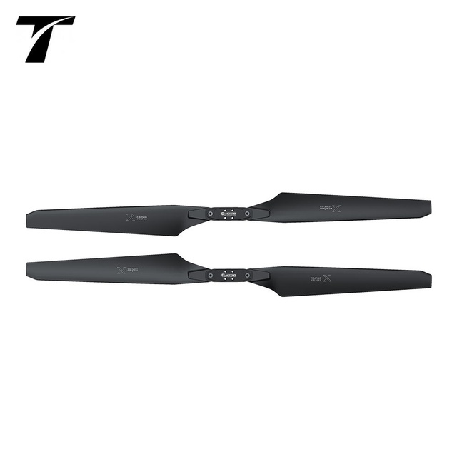 T-MOTOR MF2815 Carbon Fiber Polymer VTOL Uav Airplane Agricultural Sprayer Drone Prop Propeller