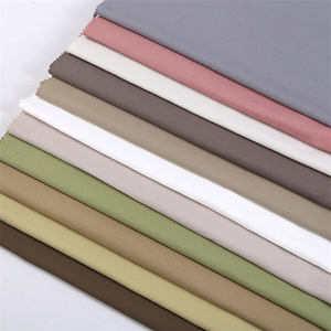 Tissu en rayonne/polyester en gros, tissu antistatique en <span class=keywords><strong>viscose</strong></span> TR, tissu en polyester rayonne élasthanne pour blouses d'infirmière - Product Image 3