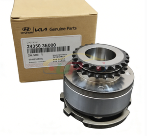 ระบบเครื่องยนต์ CVVT Assy 24350-3E000 ของฮุนได เกีย รุ่นใหม่ สำหรับ ELANTRA/MAGENTIS พร้อมการรับประกัน 1 ปี - Product Image 1
