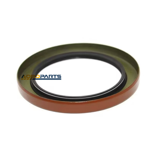 Joint d'étanchéité d'huile de transmission 6671138 pour essieux 863, 873, <span class=keywords><strong>883</strong></span>, S220, S250, S300, S630, S750, S770 - Product Image 2