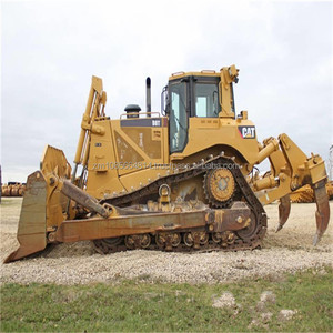 Excavadora usada CAT D8T, D8, D8R, D8K - Product Image 3