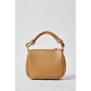 Sac à bandoulière réglable personnalisé de créateur Sacs de soirée à bandoulière Pochette en cuir Sac à main pour femmes Sacs latéraux pour femmes - Product Image 5