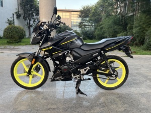 ยามาฮ่า1 เฟยจิ มอเตอร์ไซค์วิบากสองทาง ประสิทธิภาพสูง กำลังแรง - Product Image 4