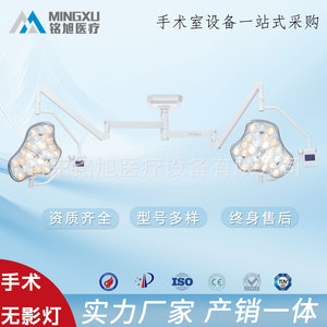 Led700 Surgical Shadowless Light 650mm Diameter Led Operating Room Light For Medical Veterinary Dental Gynecology Ophthalmology - Product Image 5