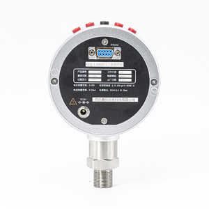 Calibrador Inteligente XINYI YZQ-120 de Acero Inoxidable 304, Rango de 90 MPa, Esfera de 100 mm, Garantía de 2 Años, YZQ-120 Inteligente Pre - Product Image 1