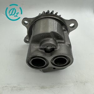Conjunto de Bomba de Aceite Diésel DL EexcavaStart 6150-51-1004 6150-51-1005 para Maquinaria Pesada, Motores S6D125E, Duradero, Confiable, Fácil de Instalar - Product Image 5