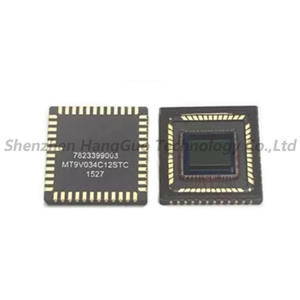 เซ็นเซอร์กล้อง MT9P001 PLCC-48 MT9P001I12STC-B-DR สำหรับชิปไอซี - Product Image 2