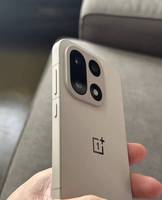 Smartphone 5G de dernière génération de marque chinoise, authentique et original, One Plus 15, écran AMOLED 1.5K de 6,8 pouces, 120 Hz, processeur octa-core Qualcomm