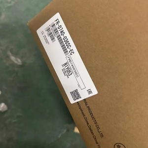 อินเวอร์เตอร์ Fr D740 036sc Ec ระบบควบคุมเวกเตอร์สามเฟส 380 โวลต์ 750 วัตต์ ไดรเวอร์ปรับความถี่ - Product Image 1