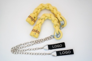 Poi de <span class=keywords><strong>Fuego</strong></span> Profesional <span class=keywords><strong>con</strong></span> Cabeza de Serpiente Grande (Metal y Textil Duraderos) para <span class=keywords><strong>Malabares</strong></span> <span class=keywords><strong>con</strong></span> <span class=keywords><strong>Fuego</strong></span> y Espectáculos de Circo, Equipo Deslumbrante para Espectáculos de <span class=keywords><strong>Fuego</strong></span> - Product Image 2