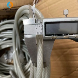 Cable <span class=keywords><strong>FUMA</strong></span>/HIP para Empalmadora de Líneas de Papel Corrugado - Product Image 3