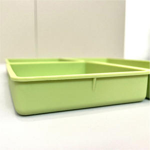 Celic Home – Ensemble de séparateurs de moules à pâtisserie en silicone de qualité alimentaire, antiadhésifs, résistants au four, design moderne et épuré, été 2025, origine Zhejiang - Product Image 3