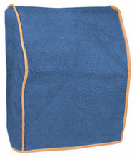 Professional Non-woven <strong>Waterproof</strong> Protective Moving <strong>Blankets</strong>,moving Pads - Product Image 5