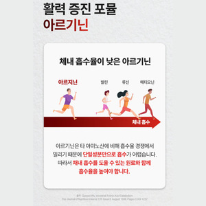 Suplemento de Aminoácidos L-Arginina 1200mg de Marca Propia - 30 Tabletas, Potenciador de Energía Masculina para el Metabolismo y el Rendimiento - Product Image 2