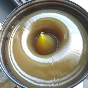 PetroKing-grasa Industrial de presión extrema NLGI2 <span class=keywords><strong>EP2</strong></span>, grasa transparente en latas de hierro - Product Image 2