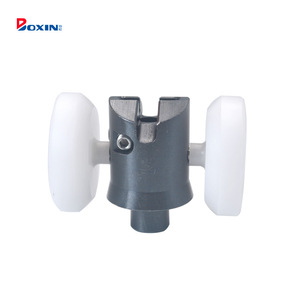 Support d'outil Doxin G446-03-213, colonne de support en métal avec roulement pour coupe-verre de sécurité - Product Image 3
