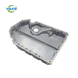 Carter d'huile 06K103600R 06K103600D 06K103600AE en aluminium amélioré pour moteur N20, compatible Audi A1 A3 Q2 Q3 VW <span class=keywords><strong>Polo</strong></span> Golf Tiguan - Product Image 4