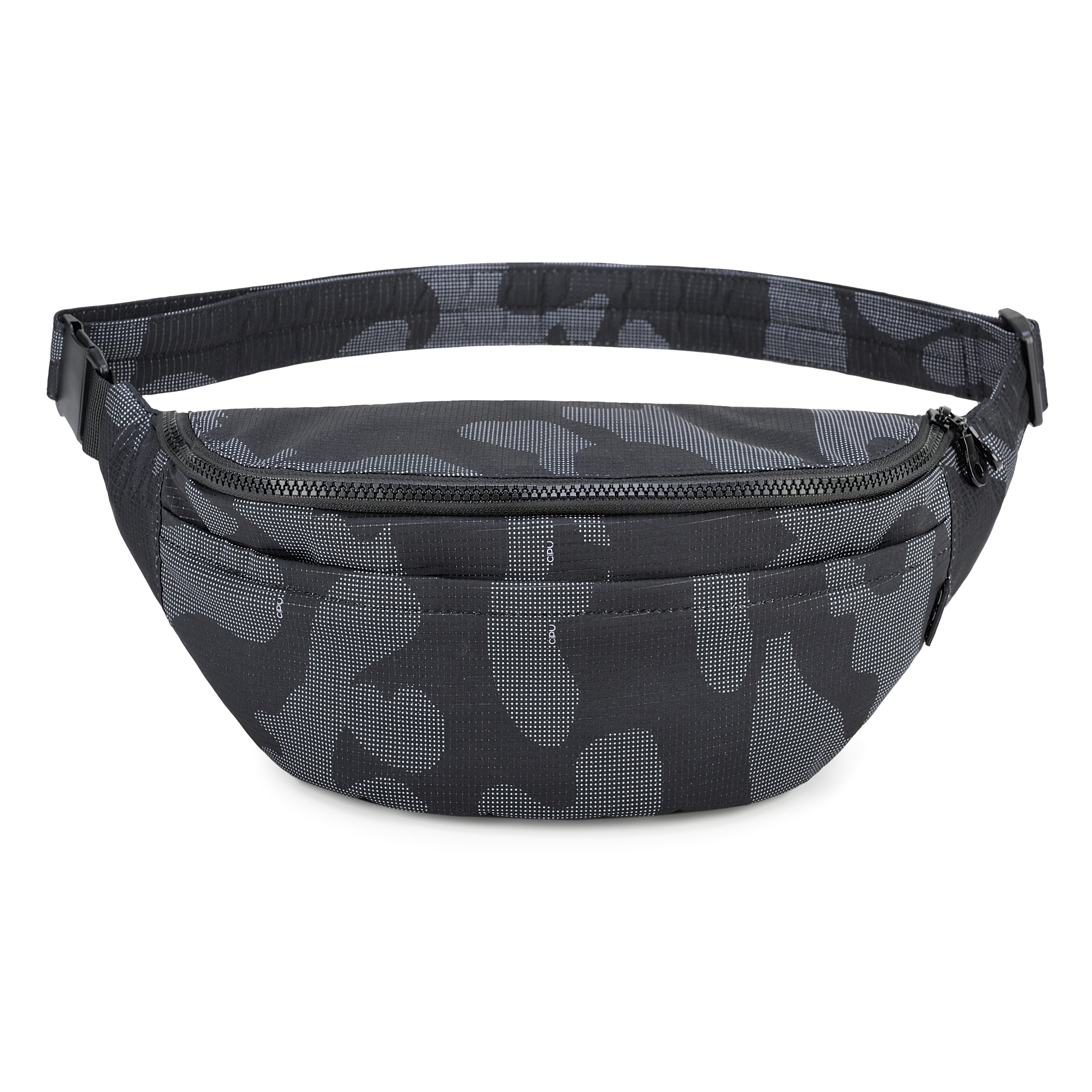 Black Camouflage