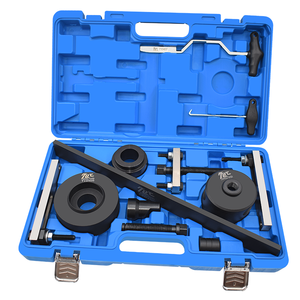 Kit de Herramientas de Instalación y Extracción de Doble Embrague DSG de 7 Velocidades de Alta Precisión T10373 T10376 T10466 T40100 para <span class=keywords><strong>Mantenimiento</strong></span> de Vehículos VW <span class=keywords><strong>Audi</strong></span> - Product Image 3