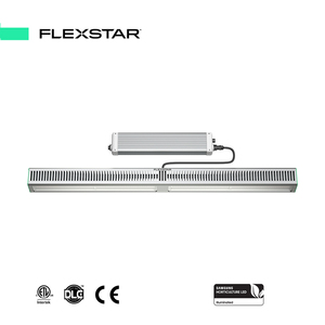 Fast Shipping Greenhouse Use 630W <strong>300W</strong> DLC/CE/ETL Certifced Far Red <strong>Led</strong> Grow <strong>Light</strong> <strong>Bar</strong> - Product Image 2