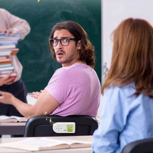 Produttore di suoni per ufficio a buon mercato macchina-festa promozionale di Cricket <span class=keywords><strong>Noise</strong></span> Maker per scherzi da ufficio - Product Image 5