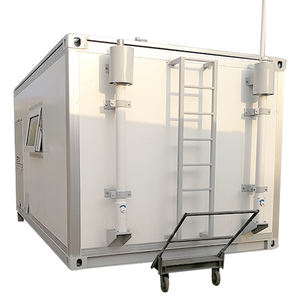 Glasvezelversterkte kunststof (GFK) camper <span class=keywords><strong>trailers</strong></span> wandpanelen XPS PU honingraat PMI sandwichpanelen plaat lassen snijden inbegrepen - Product Image 5