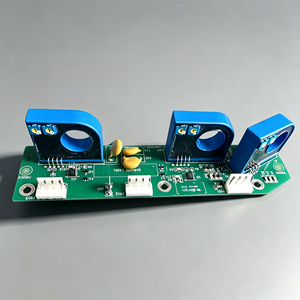 SCIB-01C Hall Current <b>Transformer</b>, Frequency Converter ACS510 Series 75/90/110KW Current Sensor - Product Image 1