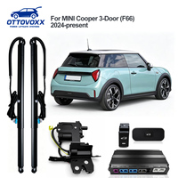 Kit de levage électrique de hayon OTTOVOXX pour MINI Cooper 3 portes (F66) 2024 2025+ - Ouverture automatique du hayon - Hayon à ouverture mains libres