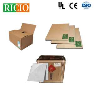 <span class=keywords><strong>เครื่อง</strong></span>ติดฉลากกล่องอัตโนมัติ RICIO สำหรับติดฉลากถุงพลาสติกขนาดใหญ่ ฉลากสายไฟ และฉลากอื่นๆ - Product Image 6