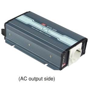 Convertisseur Mean Well NTS-300 300W, entrée 12VDC, sortie 220VAC, onde sinusoïdale pure, convertisseur solaire - Product Image 1