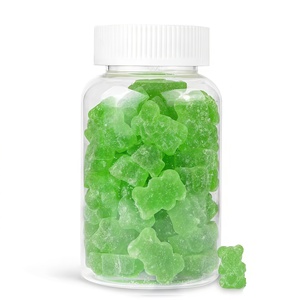 GMP üreticisi doğal Vegan Astaxanthin Gummies hücresel koruma için Microalgae en güçlü antioksidan - Product Image 4