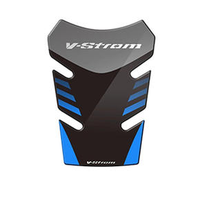 สติ๊กเกอร์กันรอยถังน้ำมันคุณภาพสูง 3 มิติ สำหรับรถซูซูกิ วี-สตรอม 650 <span class=keywords><strong>1000</strong></span> DL650 <span class=keywords><strong>1000</strong></span> <span class=keywords><strong>VStrom</strong></span> 650 <span class=keywords><strong>1000</strong></span> - Product Image 4