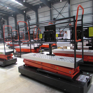 Chariot de Rail de tuyau <span class=keywords><strong>semi</strong></span>-automatique conception de chariot de Rail de tuyau pour <span class=keywords><strong>serre</strong></span> - Product Image 5