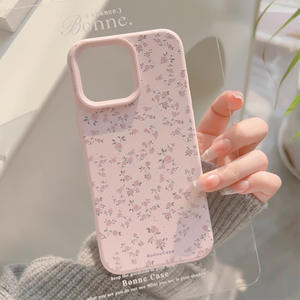 Speciale in stile <span class=keywords><strong>rosa</strong></span> <span class=keywords><strong>rosa</strong></span> custodia TPU custodia cellulare custodia magnetica per <span class=keywords><strong>iPhone</strong></span> 16 15 14 - Product Image 4
