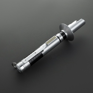Sabre laser Nexussabers Ezra V3 <span class=keywords><strong>Force</strong></span> FX pour duels intensifs, changement de couleur infini, lame haute luminosité et durable, jouet <span class=keywords><strong>Star</strong></span> <span class=keywords><strong>Wars</strong></span> - Product Image 5