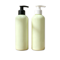 Offre Spéciale – Flacon Pompe 400 ml pour Animaux de Compagnie – Idéal Shampoing, Gels Douche, Savon Liquide – Contenant Vide pour Cosmétiques