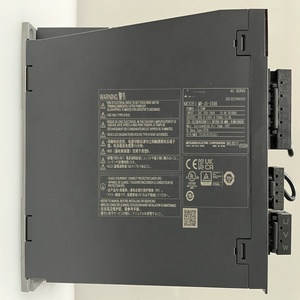 Nouvel accessoire de machine d'automatisation MR-J5-350B 3500W 200V, emballage d'origine en stock - Product Image 2